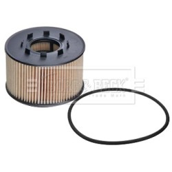 Oil Filter BORG & BECK BFO4007 OE Ref 1349 745