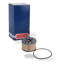 Oil Filter BORG & BECK BFO4007 OE Ref 1349 745 BORG & BECK