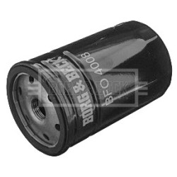 Oil Filter BORG & BECK BFO4008 OE Ref 04781452AB