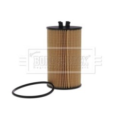 Oil Filter BORG & BECK BFO4009 OE Ref 71744410 BORG & BECK
