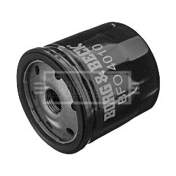Oil Filter BORG & BECK BFO4010 OE Ref 1007 706