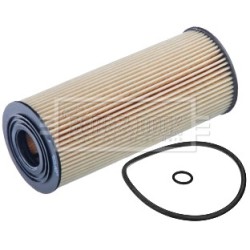 Oil Filter BORG & BECK BFO4011 OE Ref 38115466