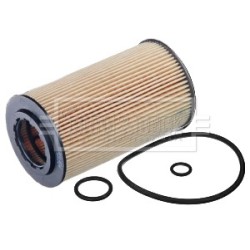 Oil Filter BORG & BECK BFO4012 OE Ref 5086301AA