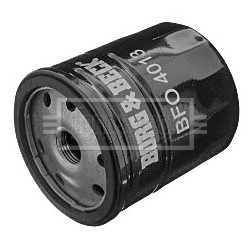 Oil Filter BORG & BECK BFO4013 OE Ref 5009285