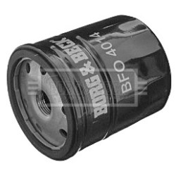 Oil Filter BORG & BECK BFO4014 OE Ref 5009 285