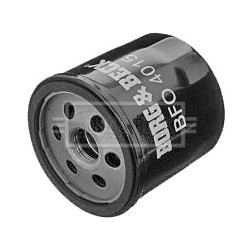 Oil Filter BORG & BECK BFO4015 OE Ref 030115561AB
