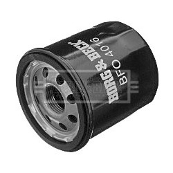 Oil Filter BORG & BECK BFO4016 OE Ref 1109Y4