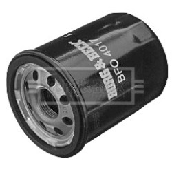 Oil Filter BORG & BECK BFO4017 OE Ref 46544820