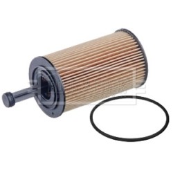 Oil Filter BORG & BECK BFO4018 OE Ref 1109R7