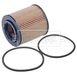 Oil Filter BORG & BECK BFO4019 OE Ref 71737926