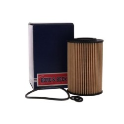 Oil Filter BORG & BECK BFO4022 OE Ref 03L115562