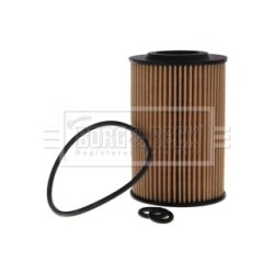 Oil Filter BORG & BECK BFO4022 OE Ref 03L115562 BORG & BECK