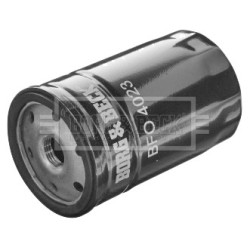 Oil Filter BORG & BECK BFO4023 OE Ref 06A115561