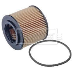 Oil Filter BORG & BECK BFO4024 OE Ref 03D115466B