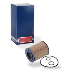 Oil Filter BORG & BECK BFO4026 OE Ref 8-97223-187-0 BORG & BECK
