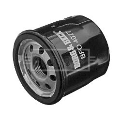 Oil Filter BORG & BECK BFO4027 OE Ref 8-93156-998-0