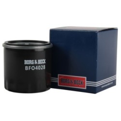 Oil Filter BORG & BECK BFO4028 OE Ref 15208AA080
