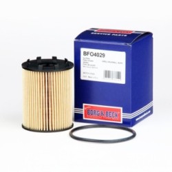 Oil Filter BORG & BECK BFO4029 OE Ref 6001073250 BORG & BECK