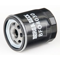Oil Filter BORG & BECK BFO4030 OE Ref 1807516
