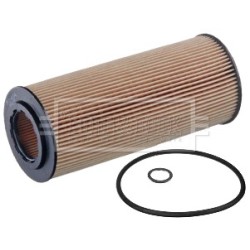 Oil Filter BORG & BECK BFO4034 OE Ref 11427787697