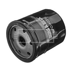 Oil Filter BORG & BECK BFO4035 OE Ref 60504569