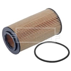 Oil Filter BORG & BECK BFO4036 OE Ref 1421704