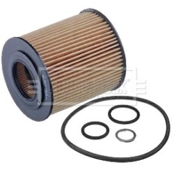 Oil Filter BORG & BECK BFO4037 OE Ref 11427508969