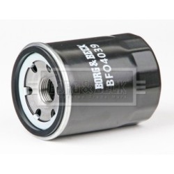 Oil Filter BORG & BECK BFO4039 OE Ref 1560187110