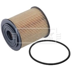 Oil Filter BORG & BECK BFO4041 OE Ref 11427512446