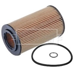 Oil Filter BORG & BECK BFO4042 OE Ref LRF 100150 L