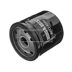 Oil Filter BORG & BECK BFO4044 OE Ref 60612882