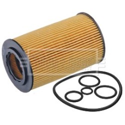 Oil Filter BORG & BECK BFO4048 OE Ref 05102905AB