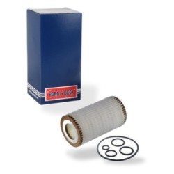 Oil Filter BORG & BECK BFO4048 OE Ref 05102905AB BORG & BECK