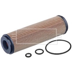 Oil Filter BORG & BECK BFO4050 OE Ref 2711800109