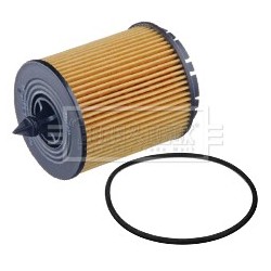 Oil Filter BORG & BECK BFO4051 OE Ref 71752468