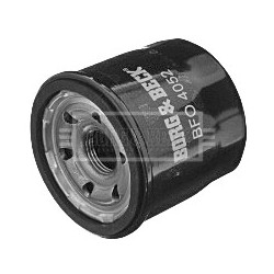 Oil Filter BORG & BECK BFO4052 OE Ref 1560187107000