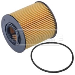 Oil Filter BORG & BECK BFO4053 OE Ref 12758108