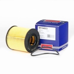 Oil Filter BORG & BECK BFO4053 OE Ref 12758108 BORG & BECK