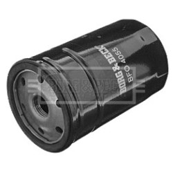 Oil Filter BORG & BECK BFO4055 OE Ref 05003558AA