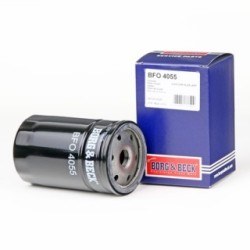 Oil Filter BORG & BECK BFO4055 OE Ref 05003558AA BORG & BECK