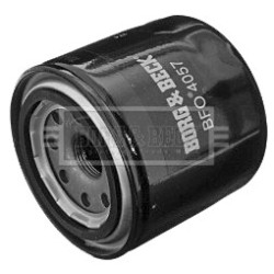 Oil Filter BORG & BECK BFO4057 OE Ref 1560187310LOC