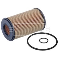 Oil Filter BORG & BECK BFO4058 OE Ref 7701206705
