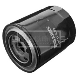 Oil Filter BORG & BECK BFO4059 OE Ref VSY114302A