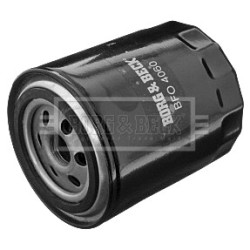 Oil Filter BORG & BECK BFO4060 OE Ref 2471400
