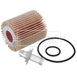 Oil Filter BORG & BECK BFO4062 OE Ref 0415226010