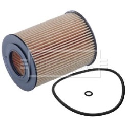 Oil Filter BORG & BECK BFO4063 OE Ref 71775177