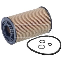 Oil Filter BORG & BECK BFO4064 OE Ref 11421716121