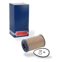 Oil Filter BORG & BECK BFO4064 OE Ref 11421716121 BORG & BECK