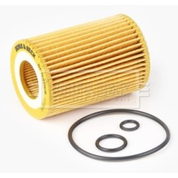 Oil Filter BORG & BECK BFO4065 OE Ref 15430RSRE01