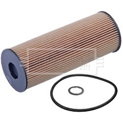 Oil Filter BORG & BECK BFO4066 OE Ref 1041800109
